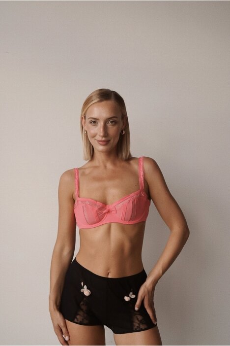 Chantal Thomass Laces Bra