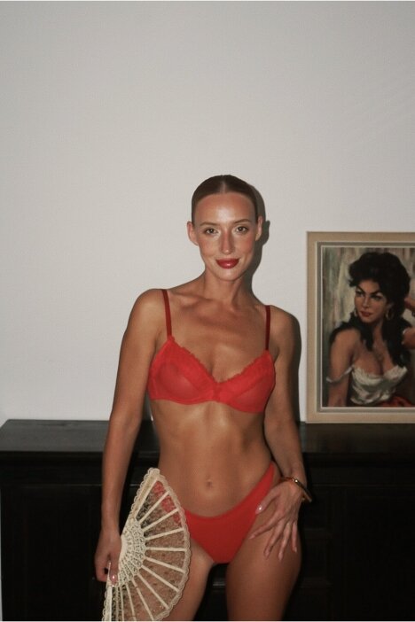 Chantal Thomass  Panties