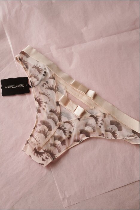 Chantal Thomass  Panties Size 36