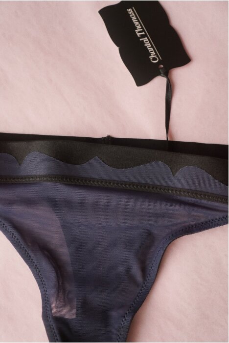 Chantal Thomass  Panties Size 36