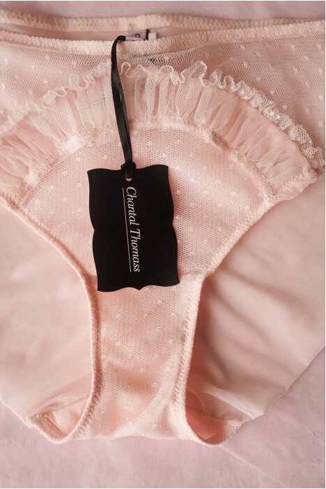 Chantal Thomass  Panties Size 38