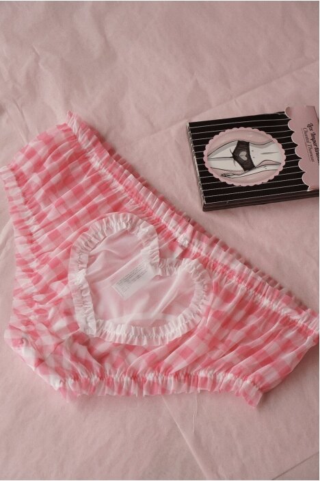 Chantal Thomass  Panties Size M
