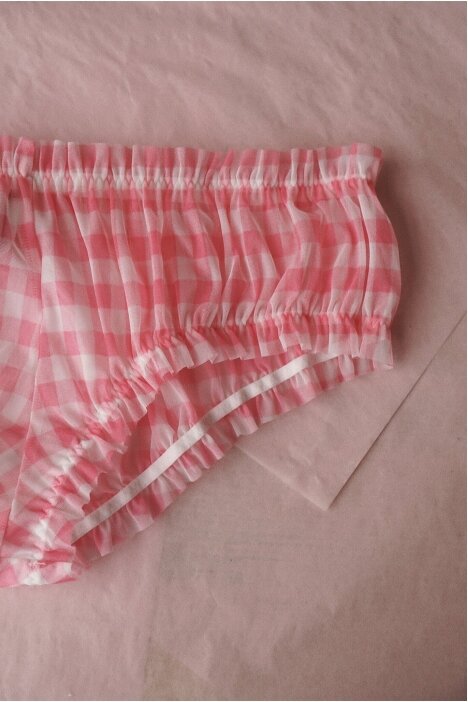 Chantal Thomass  Panties Size M
