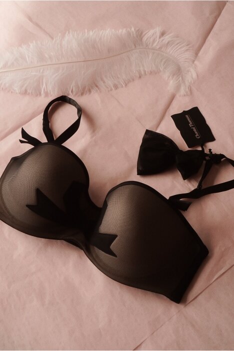 Chantal Thomass Laces Bra Marveilles 70D