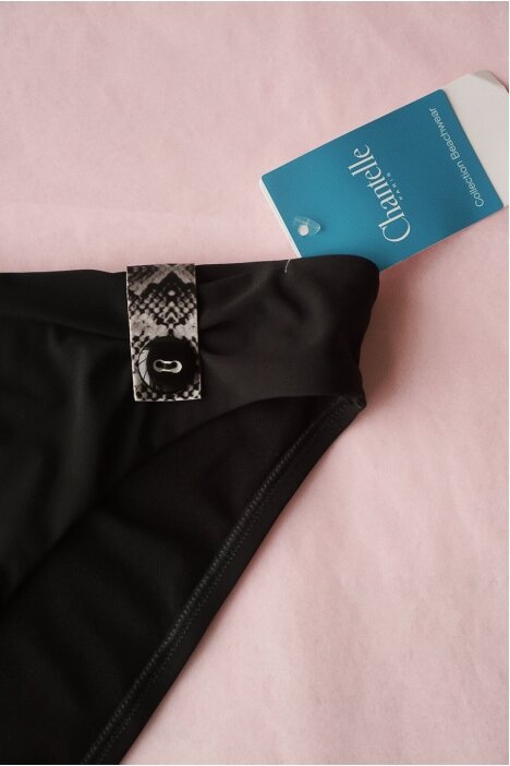 Chantelle Swimwear Bottom Size 36