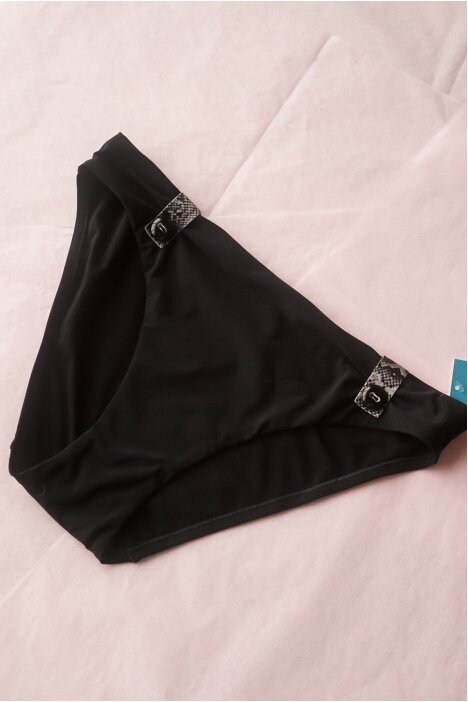 Chantelle Swimwear Bottom Size 36