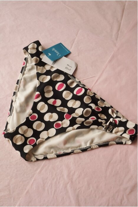 Chantelle Swimwear Bottom Size 38