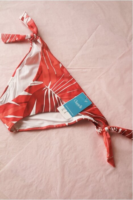 Chantelle Swimwear Bottom Size 40