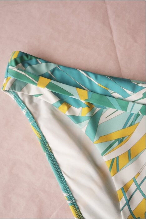 Chantelle Swimwear Bottom