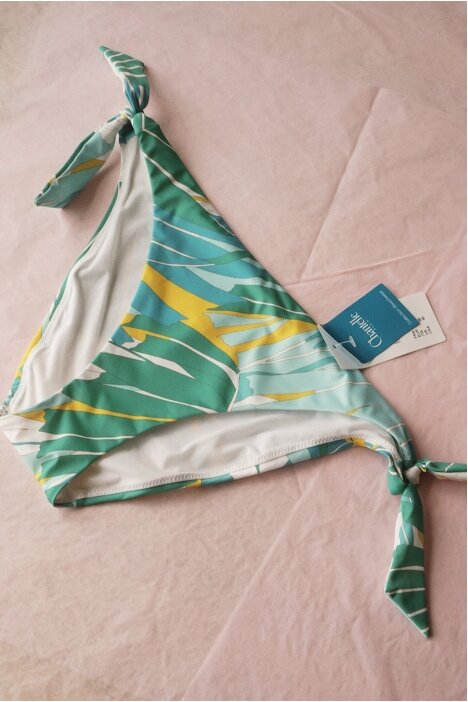 Chantelle Swimwear Bottom Size 40