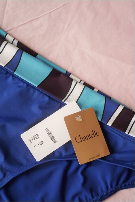 Chantelle Swimwear Bottom