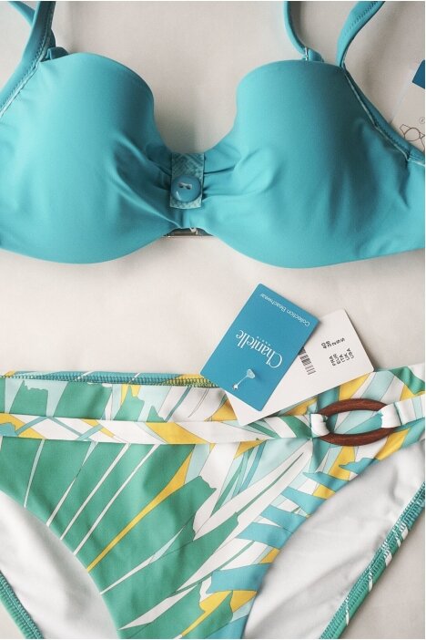 Chantelle Swimwear Top