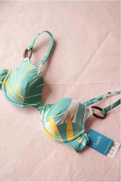 Chantelle Swimwear Top