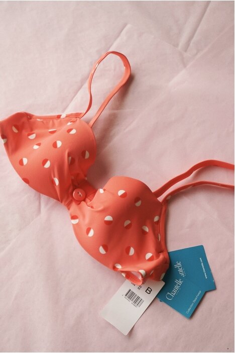 Chantelle Swimwear Top