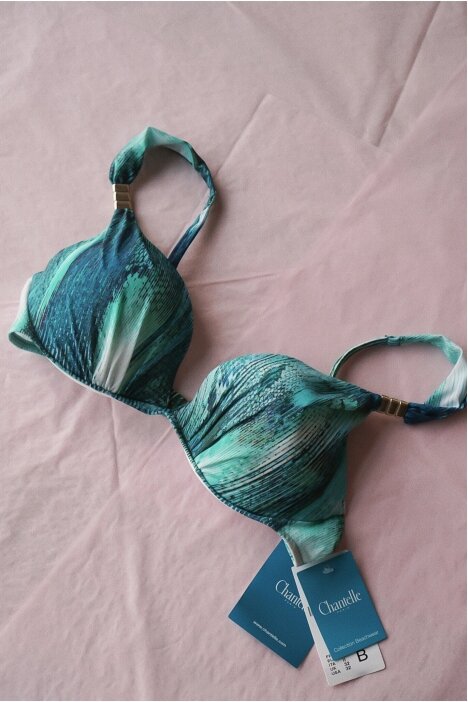 Chantelle Swimwear Top