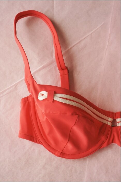 Chantelle Swimwear Top 70C