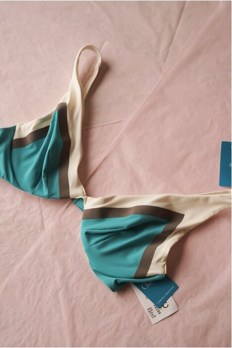 Chantelle Swimwear Top