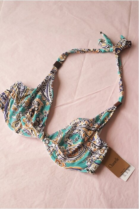 Chantelle Swimwear Top Classic 80E