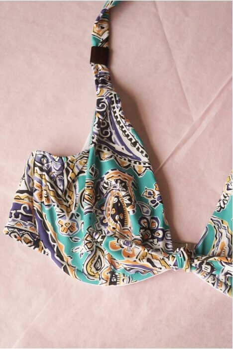 Chantelle Swimwear Top Classic 80E