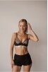 Chantal Thomass Laces Bra