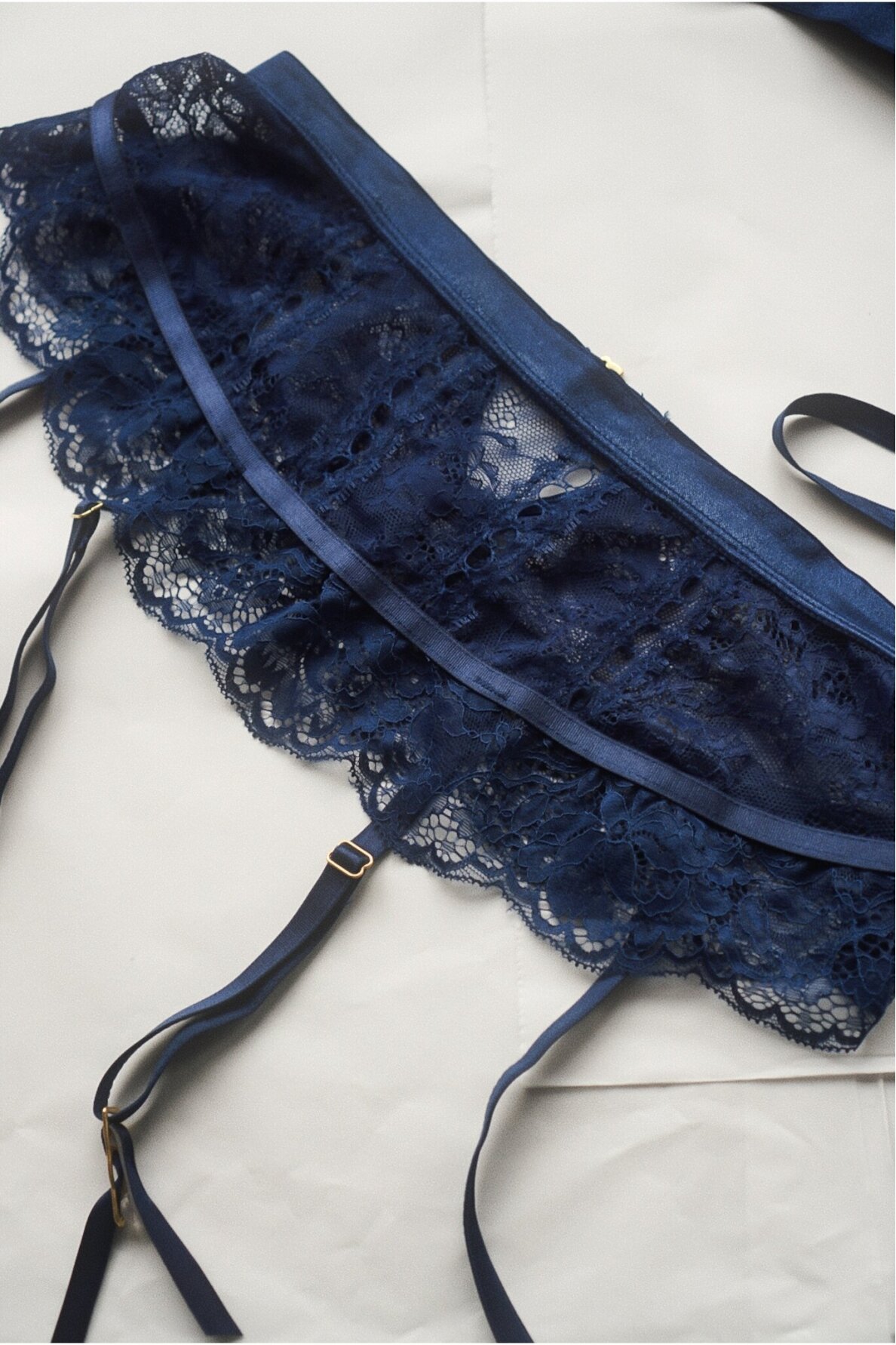 Oh La La Cheri Paris 3 Pieces Set 5
