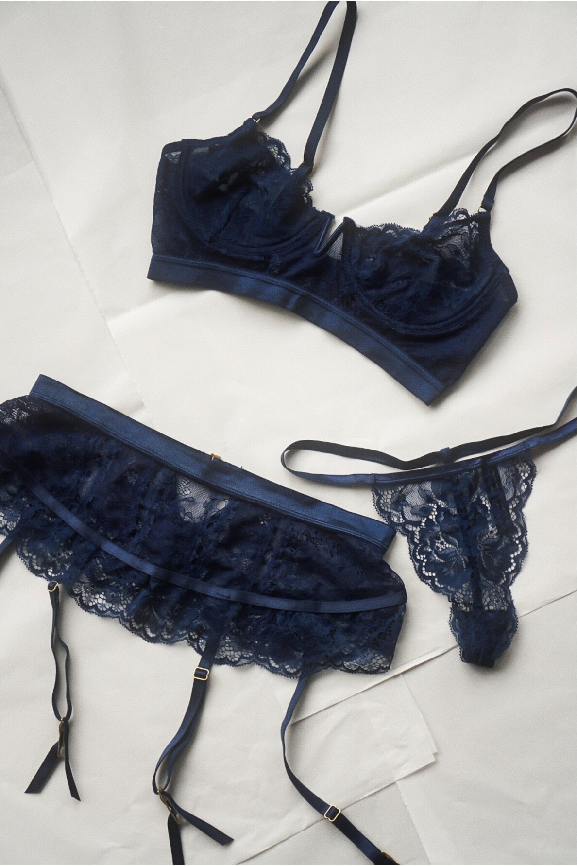 Oh La La Cheri Paris 3 Pieces Set 7 Oh La La Cheri Paris 3 Pieces Set 7