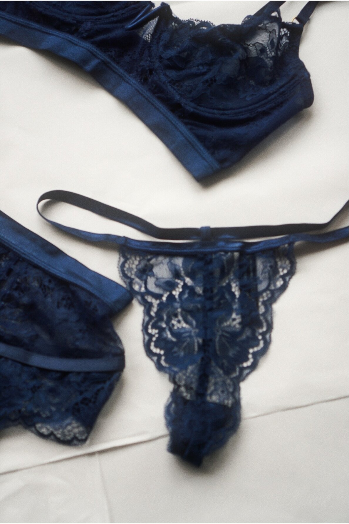 Oh La La Cheri Paris 3 Pieces Set 6
