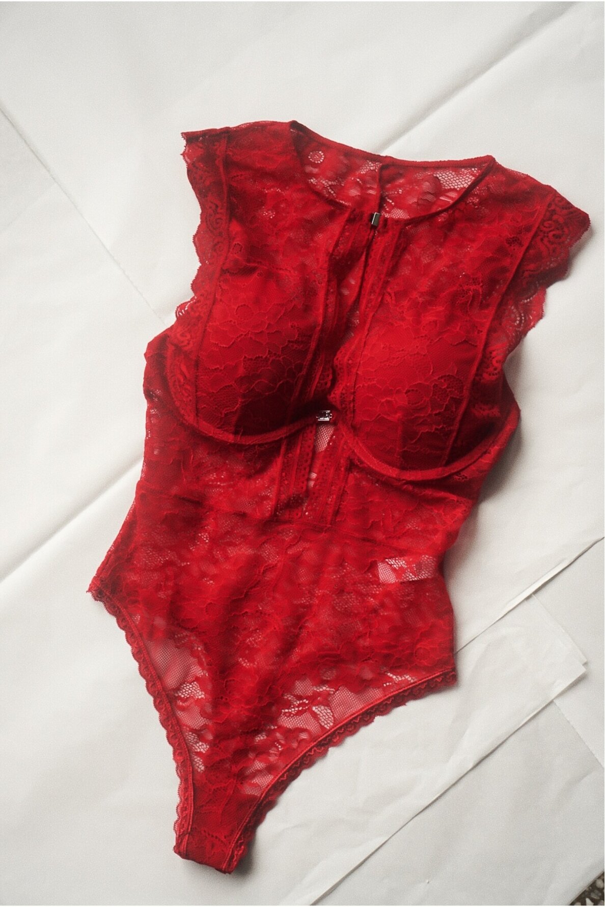 Oh La La Cheri Paris Jette Lingerie Bodysuit 4 Oh La La Cheri Paris Jette Lingerie Bodysuit 4
