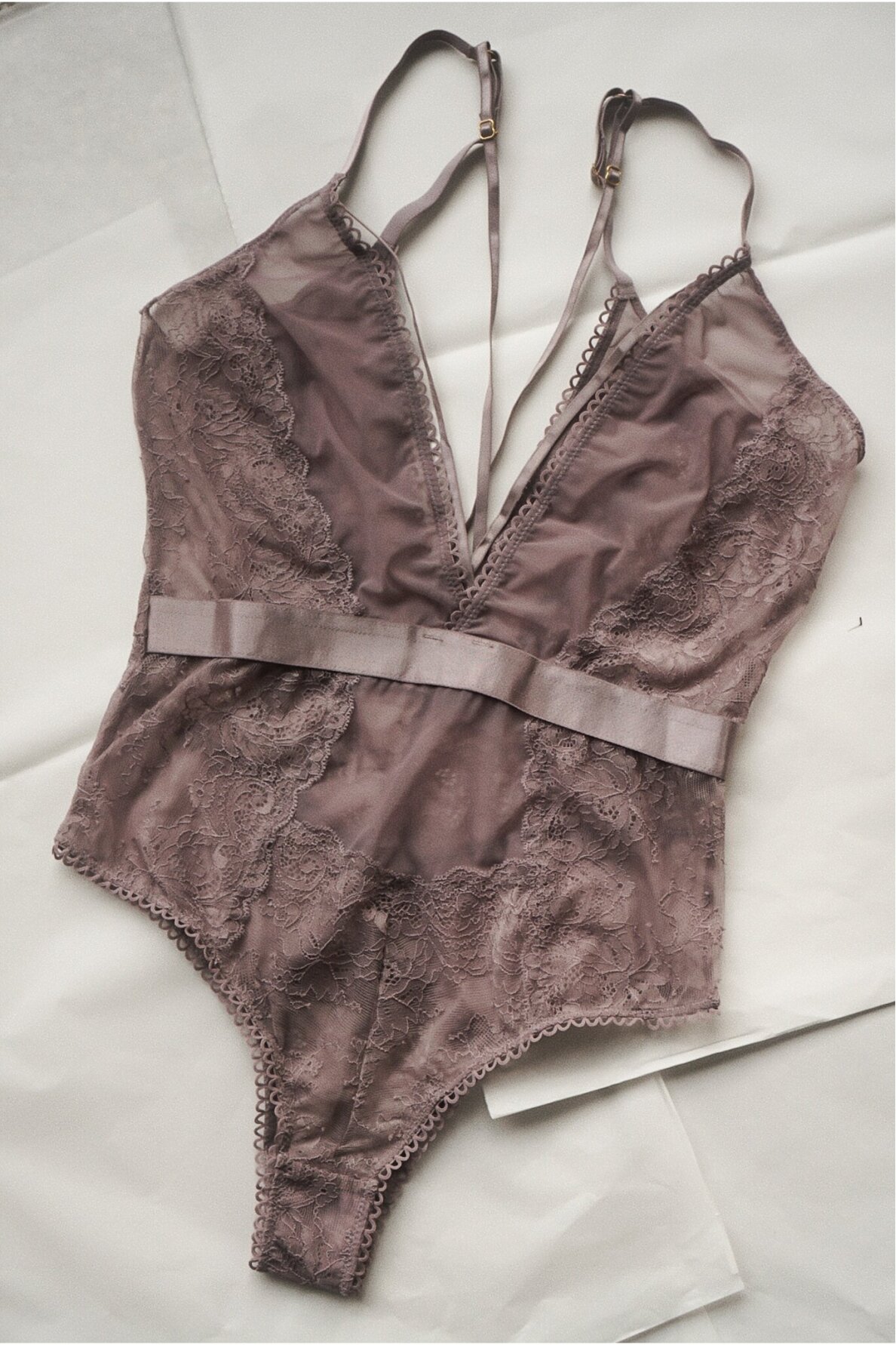 Oh La La Cheri Paris Teddy Lingerie Bodysuit Oh La La Cheri Paris Teddy Lingerie Bodysuit