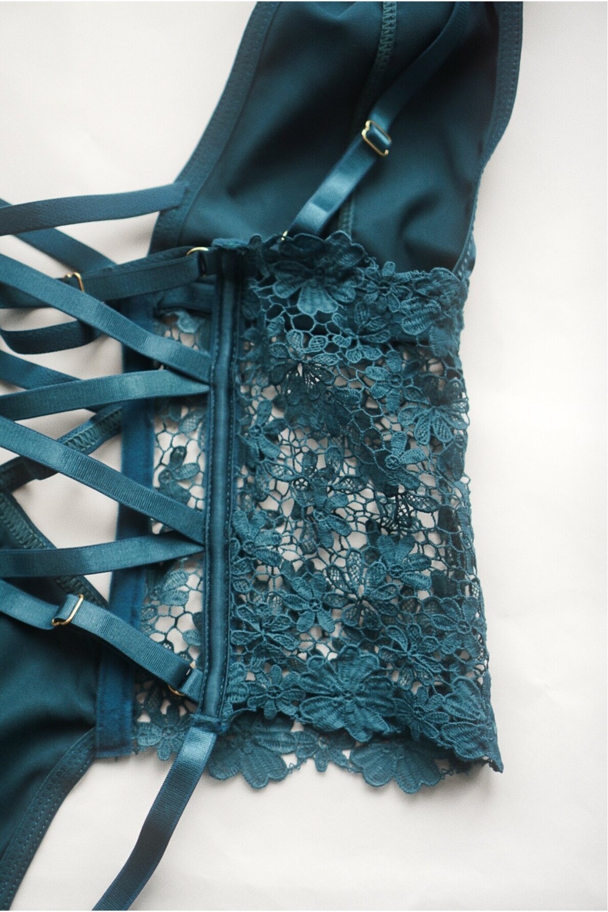 Oh La La Cheri Paris Teddy Lingerie Bodysuit 6 Oh La La Cheri Paris Teddy Lingerie Bodysuit 6