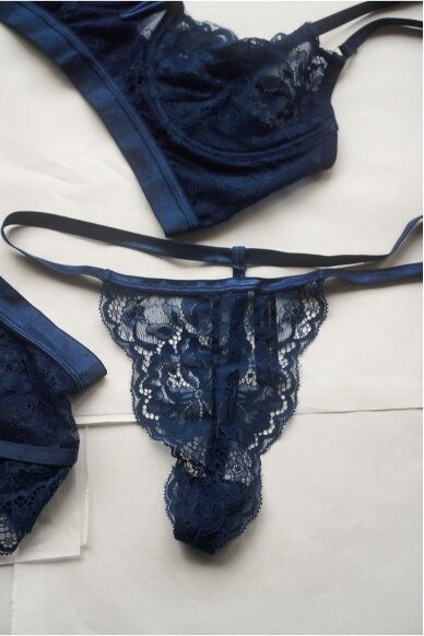 Oh La La Cheri Paris 3 Pieces Set 4