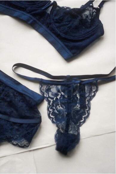 Oh La La Cheri Paris 3 Pieces Set 6