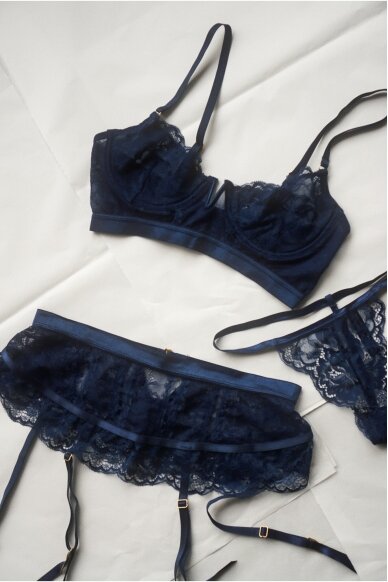 Oh La La Cheri Paris 3 Pieces Set 1