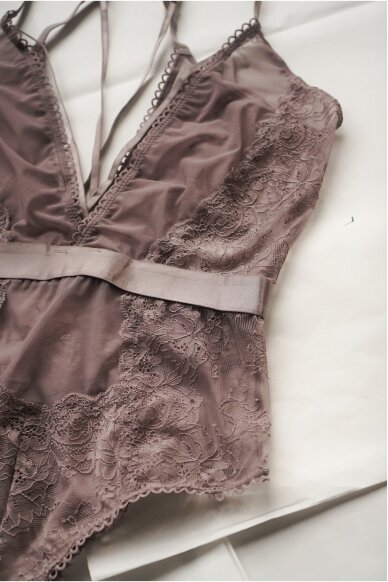 Oh La La Cheri Paris Teddy Lingerie Bodysuit 7 Oh La La Cheri Paris Teddy Lingerie Bodysuit 7