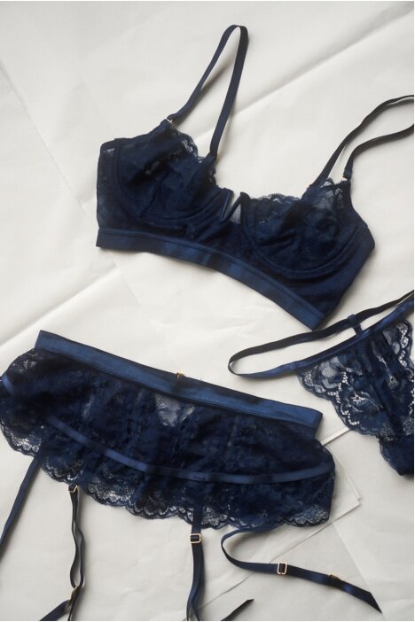 Oh La La Cheri Paris 3 Pieces Set