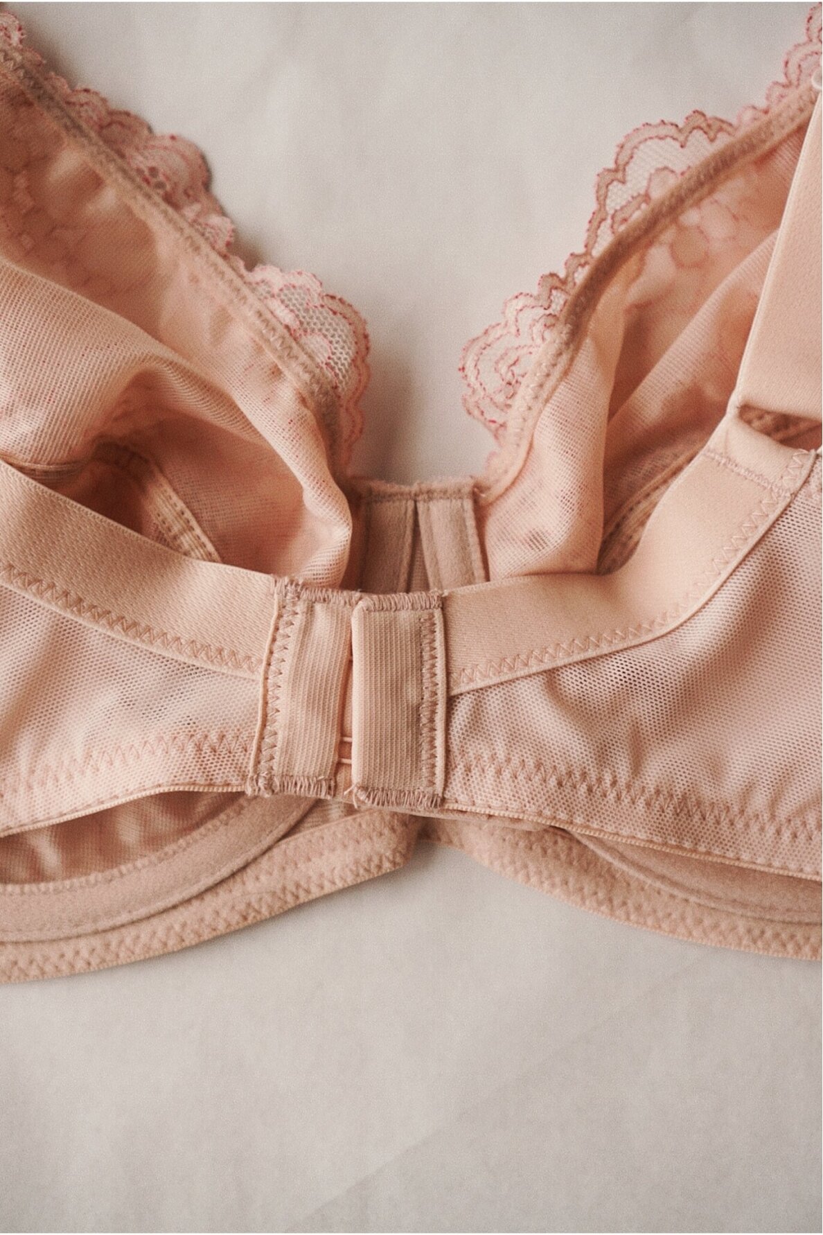 Orcanta Lingerie Bra 3