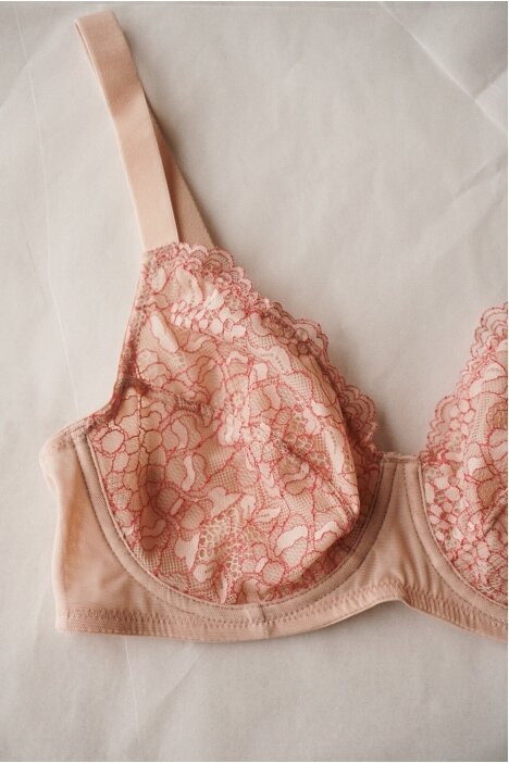 Orcanta Lingerie Bra