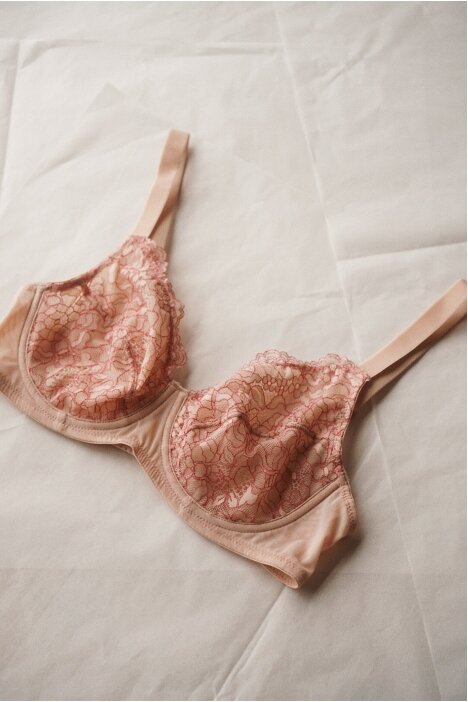 Orcanta Lingerie Bra