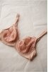 Orcanta Lingerie Bra