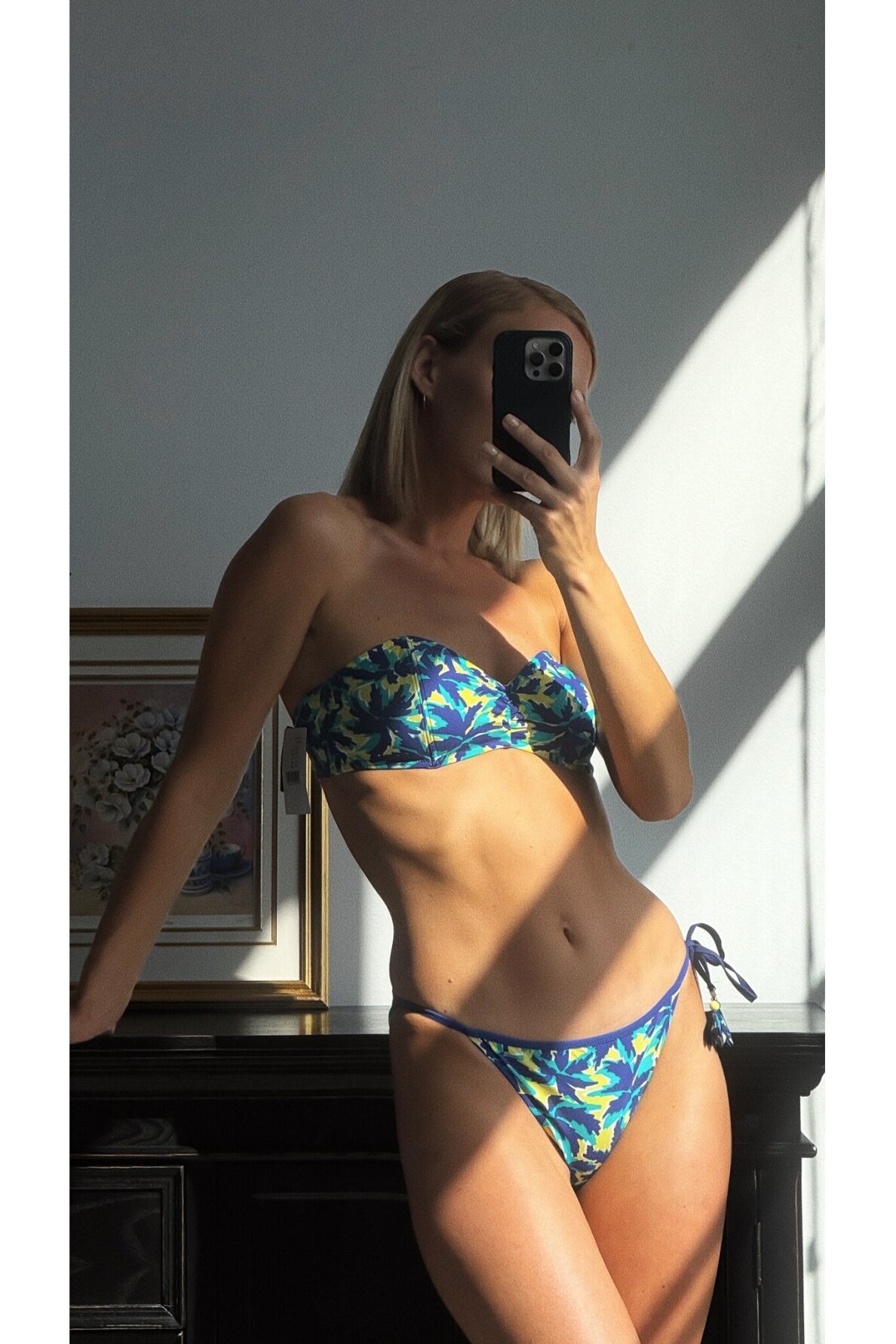 Passionata Swimwear Bottom 4