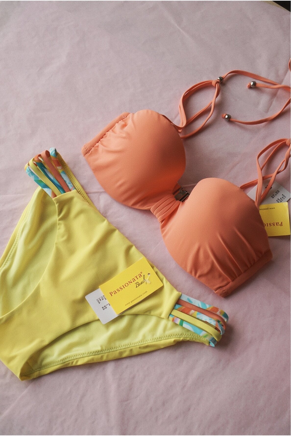 Passionata Swimwear Top 1