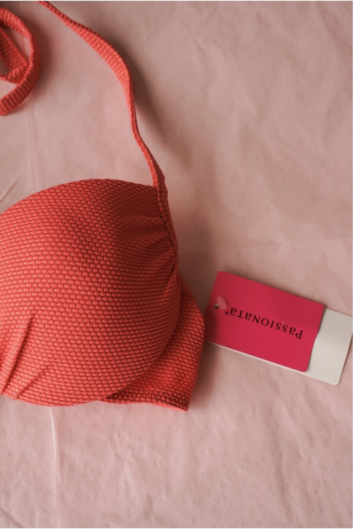 Passionata Swimwear Top 70C 4
