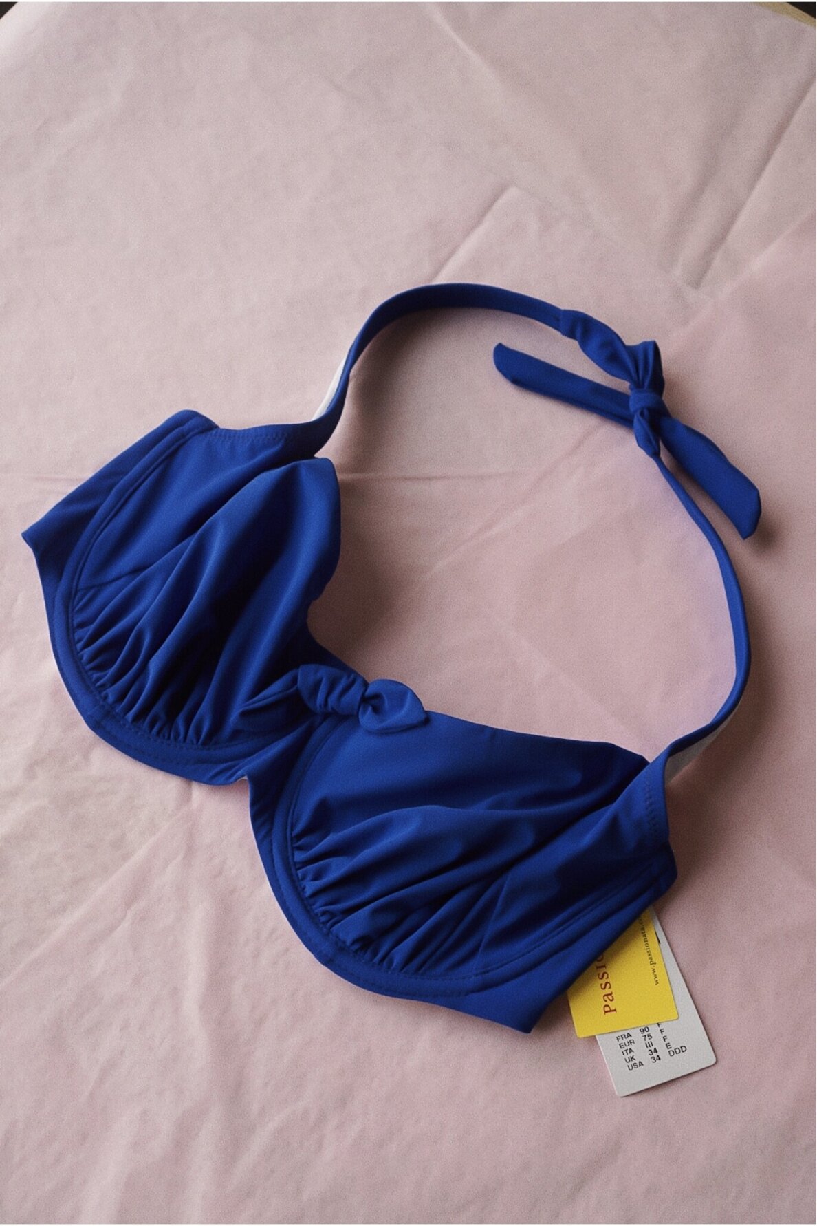 Passionata Swimwear Top 75F