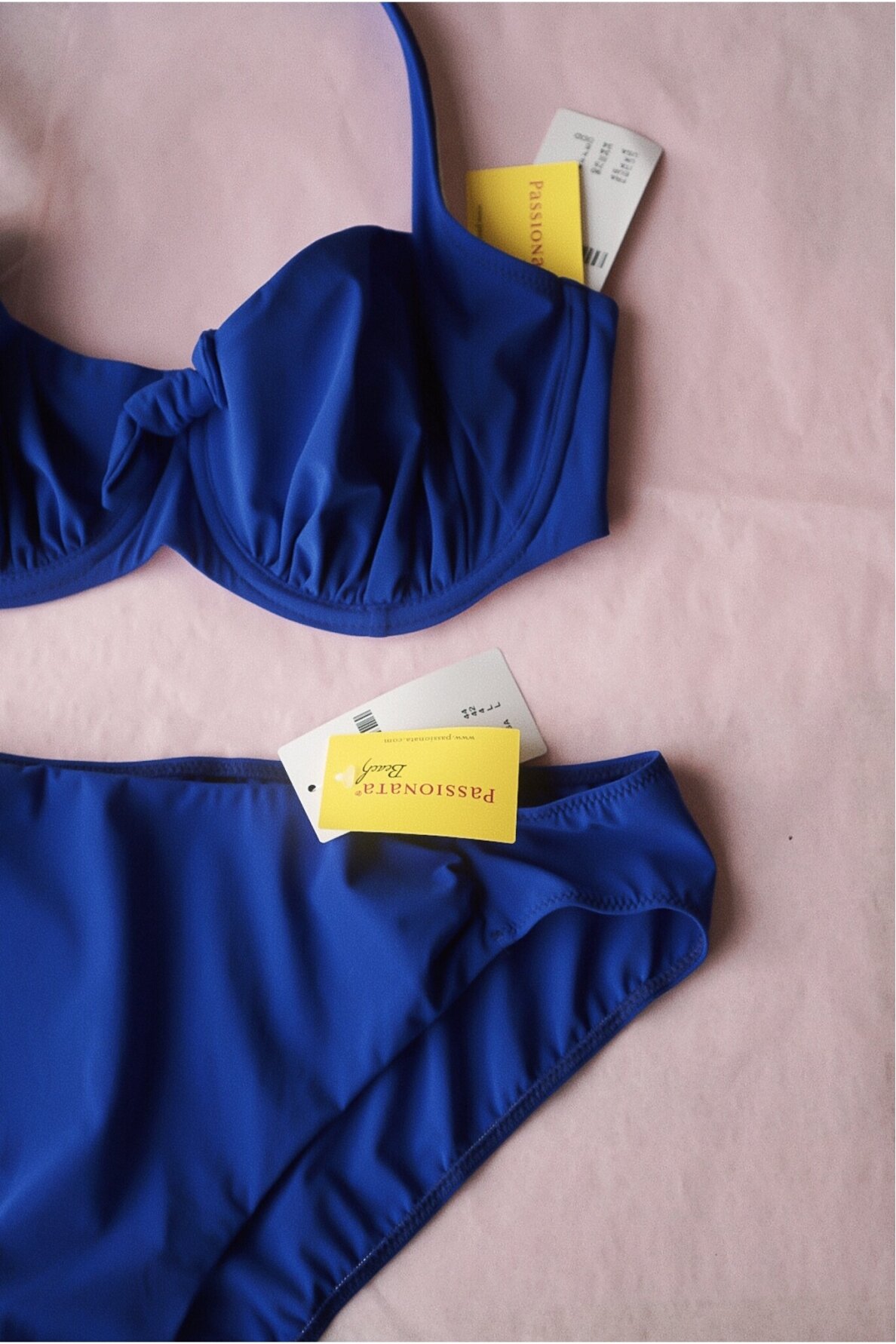 Passionata Swimwear Top 75F 4