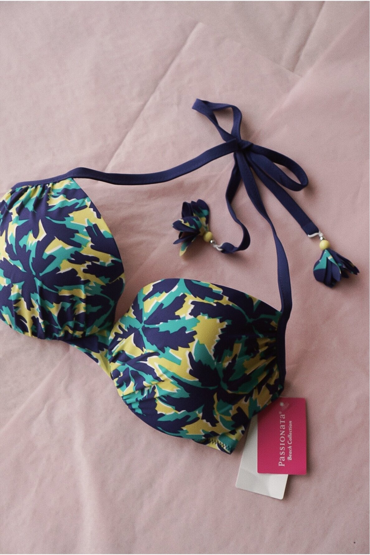 Passionata Swimwear Top 2