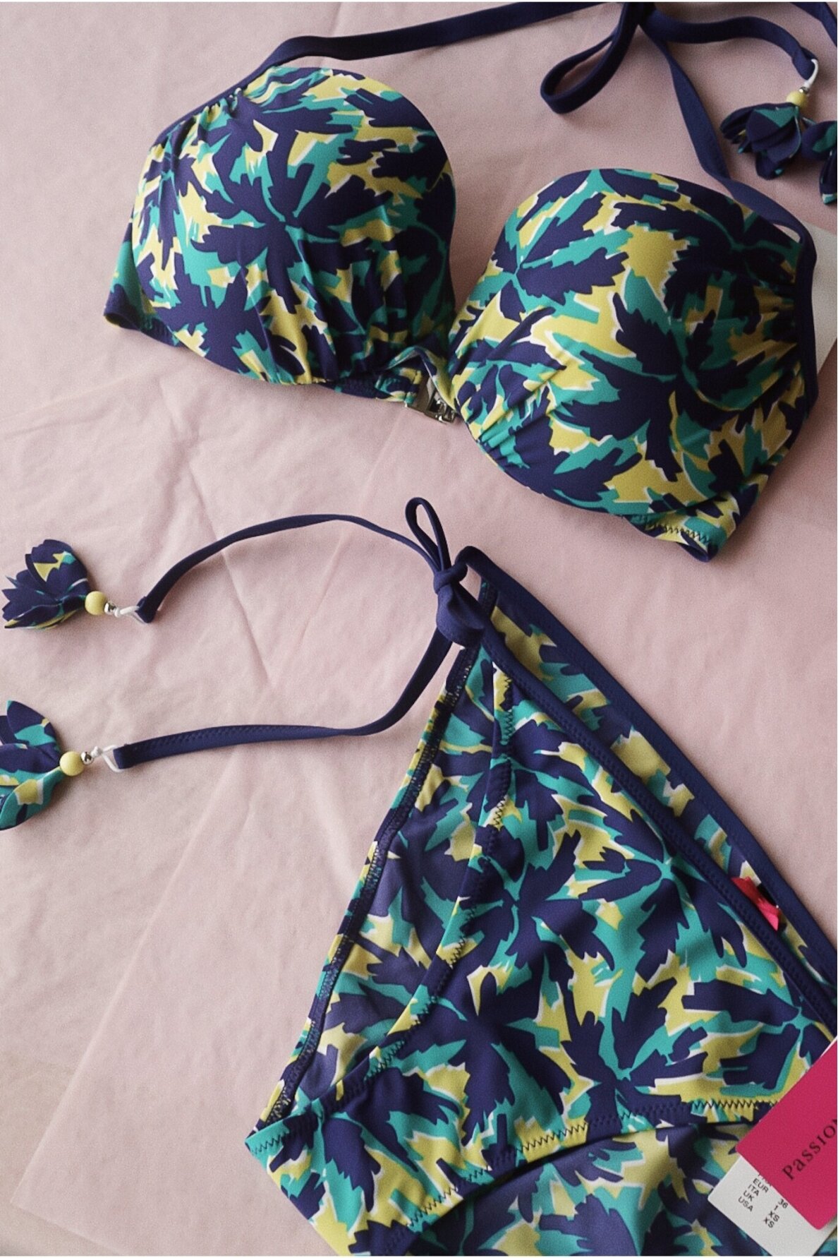 Passionata Swimwear Top 5