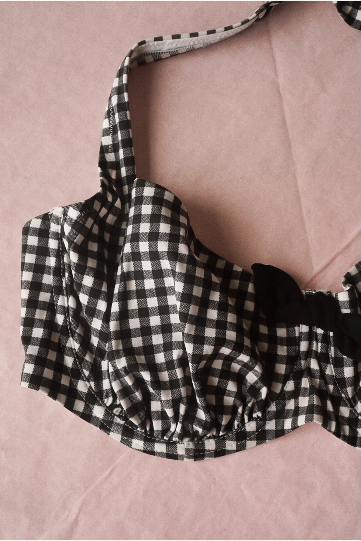 Passionata Swimwear Top 85D 4