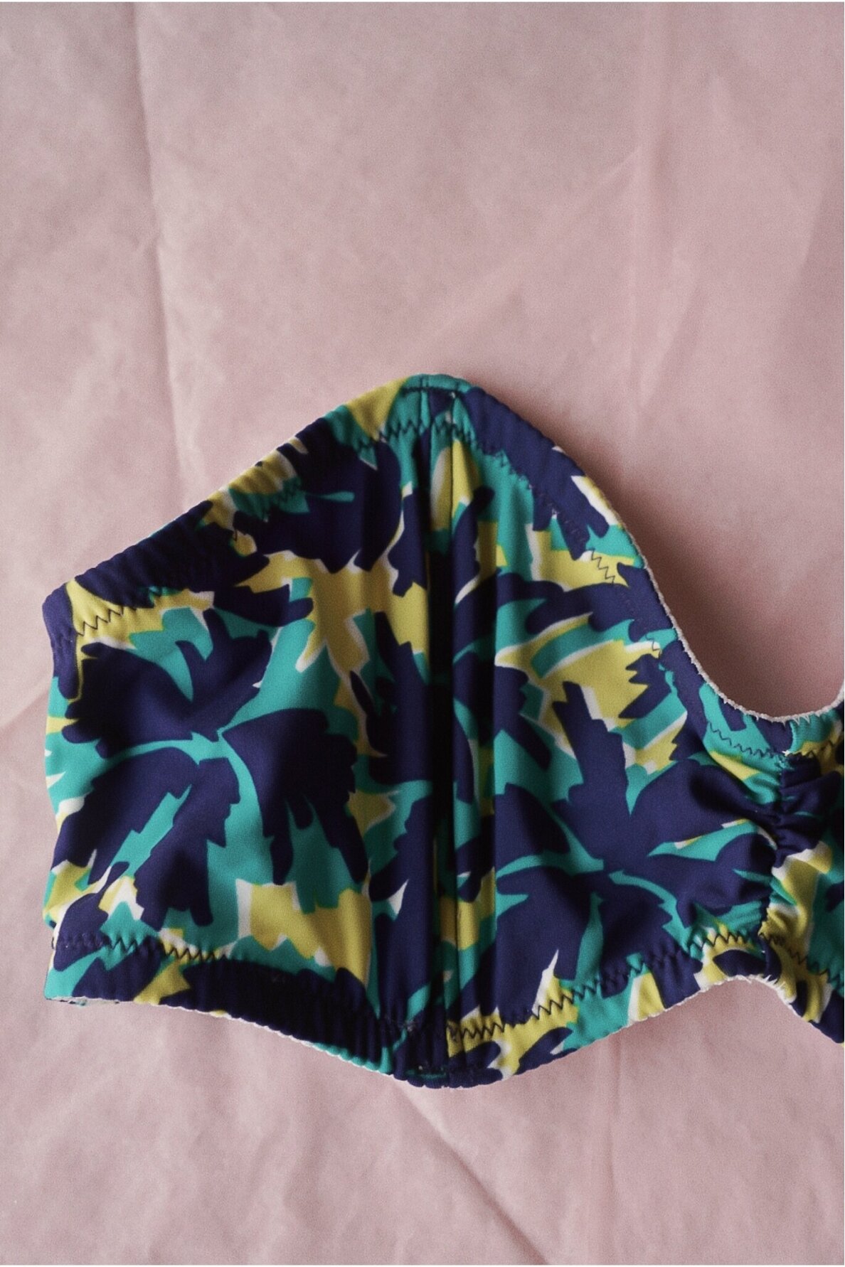 Passionnata Swimwear Top 2