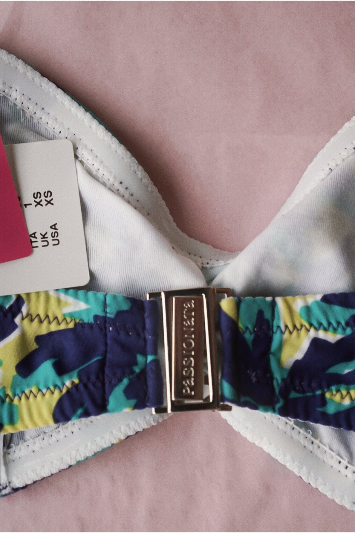 Passionnata Swimwear Top 3