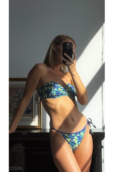 Passionata Swimwear Bottom 4